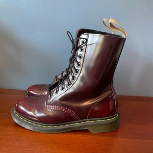 Dr. Martens